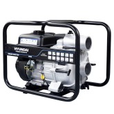 Motopompa Hyundai HYT80 per acqua sporca 45.000 L/H