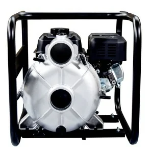 copy of Hyundai Benzinmotorpumpe HY100 für sauberes Wasser 79.800 L/H