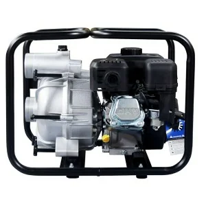 copy of Hyundai Benzinmotorpumpe HY100 für sauberes Wasser 79.800 L/H