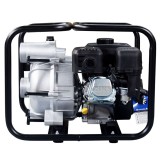 Hyundai HYT80 Water Pump for Dirty Water 45,000 L/H