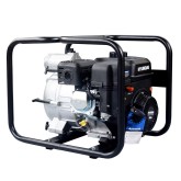 Motopumpe Hyundai HYT80 für Schmutzwasser 45.000 L/H