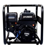 Motopumpe Hyundai HYT80 für Schmutzwasser 45.000 L/H