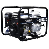 Hyundai HYT80 Water Pump for Dirty Water 45,000 L/H