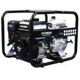 Hyundai HYT80 Water Pump for Dirty Water 45,000 L/H