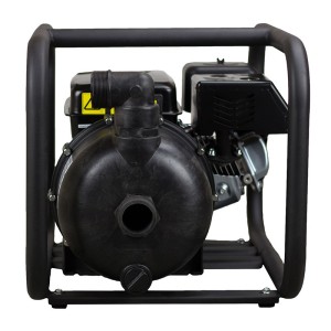 Pompa a motore per acqua corrosiva Hyundai HYC50