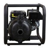 Pompa a motore per acqua corrosiva Hyundai HYC50