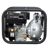 Hochdruck-Motopumpe Hyundai HYH40