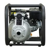 High-pressure water pump Hyundai HYH40