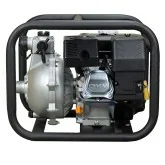 Hochdruck-Motopumpe Hyundai HYH40