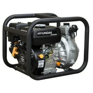 High pressure motor pump Hyundai HYH40