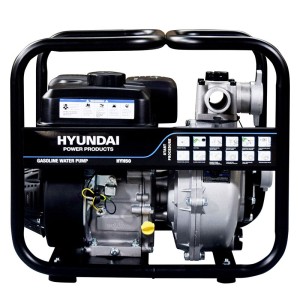 High-pressure gasoline water pump Hyundai HYH50