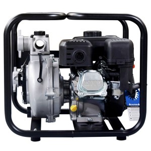 High-pressure gasoline water pump Hyundai HYH50