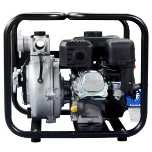 High pressure gasoline motor pump Hyundai HYH50