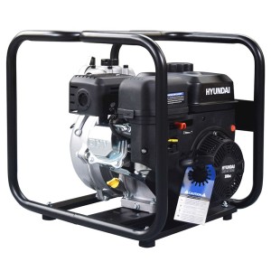 High-pressure gasoline water pump Hyundai HYH50