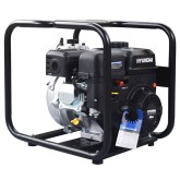 Hochdruck-Benzinmotorpumpe Hyundai HYH50