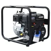 Hochdruck-Benzinmotorpumpe Hyundai HYH50