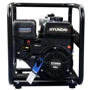 High pressure gasoline motor pump Hyundai HYH50