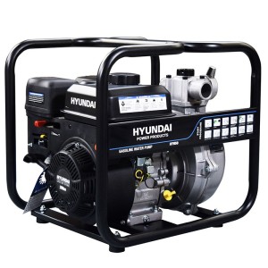 High-pressure gasoline water pump Hyundai HYH50
