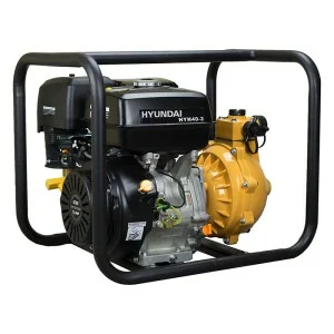 Motor pump Hyundai HYH40-2 high pressure 21,000 L/H