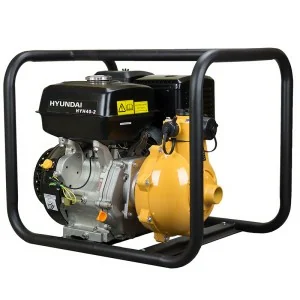 High-pressure Hyundai HYH40-2 water pump 21,000 L/H