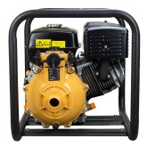 High-pressure Hyundai HYH40-2 water pump 21,000 L/H