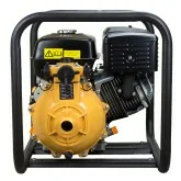 High-pressure Hyundai HYH40-2 water pump 21,000 L/H