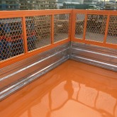 Rimorchio con presa di forza agricola Deleks RM14-T3S