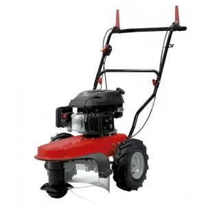 Desbrozadora de ruedas Roteco Mulcher 60