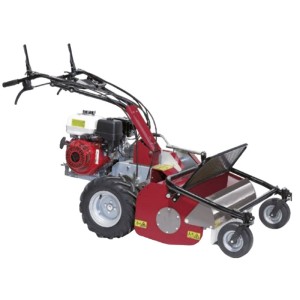 Decespugliatore a martello Roteco TT75