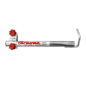 Faraone Fixation murale pour échafaudage R100-171