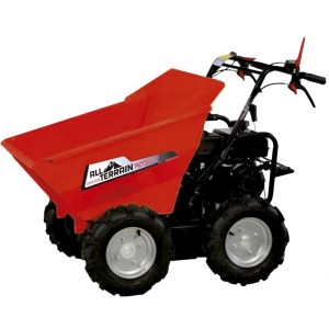 Mini-Dumper Roteco Supercarry