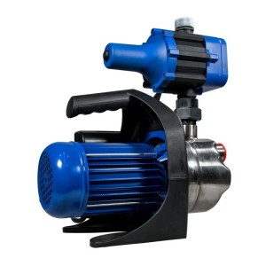 Set di spinta Hyundai HYEPGI-1200 3.700 L/H