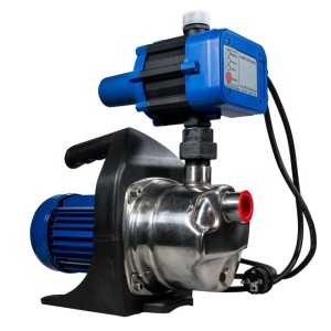 Pressure group Hyundai HYEPGI-1200 3,700 L/H