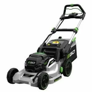 Battery Lawn Mower Ego Power LM1700E-SP 42cm