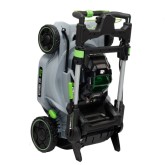 Lawnmower Ego Power LM1900E-SP 42cm