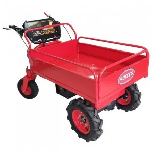 Mini dumper Roteco Carrygarden