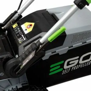 Mower Ego Power LM1900E-SP 42cm