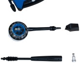 Idropulitrice elettrica Hyundai HYWE 15-42