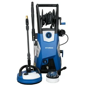 Electric pressure washer Hyundai HYWE 17-50 500 L/H