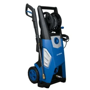 Electric pressure washer Hyundai HYWE 17-50 500 L/H