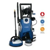 Electric pressure washer Hyundai HYWE 17-50 500 L/H