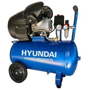 Hyundai Compresseur d'air HYAC50-31V 356 l/m