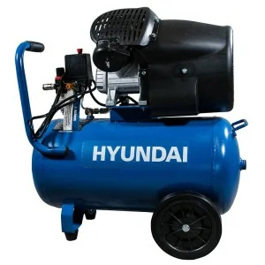 Hyundai Compresseur d'air HYAC50-31V 356 l/m