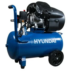 Hyundai Compresseur d'air HYAC50-31V 356 l/m