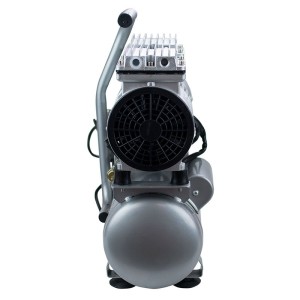 Compresseur d'air silencieux Hyundai HYAC6-07S