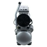 Leiser Luftkompressor Hyundai HYAC6-07S