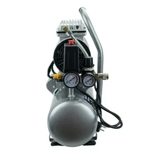 Silent air compressor Hyundai HYAC6-07S