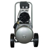 Compresseur silencieux Hyundai HYAC24-1S 125 l/m