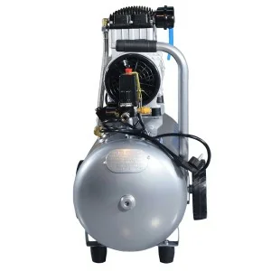 Silent air compressor Hyundai HYAC50-2S 235 l/m