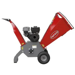 Chipper Roteco GS65001 GS65001